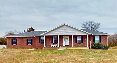 15654 E Kaw Rapids Road, Nevada, MO 64772