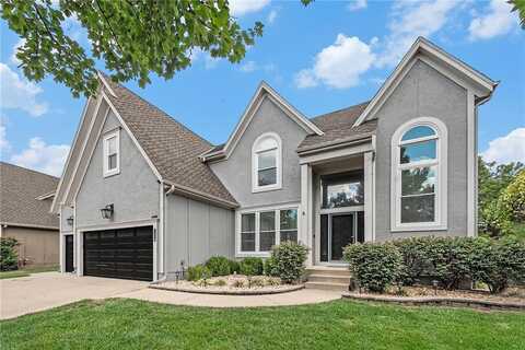 9608 W 127th Terrace, Overland Park, KS 66213