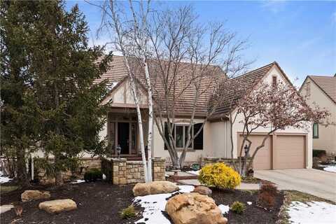 11509 High Drive, Leawood, KS 66211