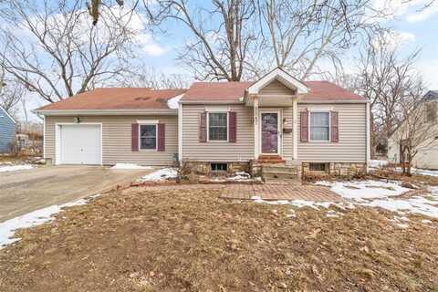 5547 Hadley Street, Merriam, KS 66202