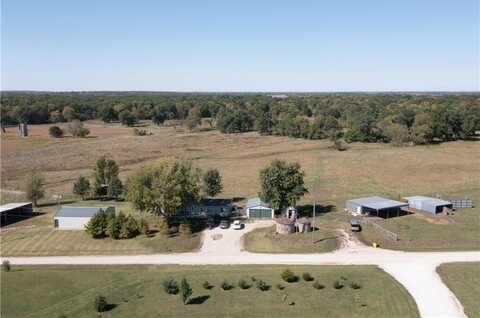 3820 Nebraska Drive, Ottawa, KS 66067