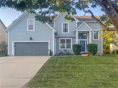 20957 W 117th Terrace, Olathe, KS 66061