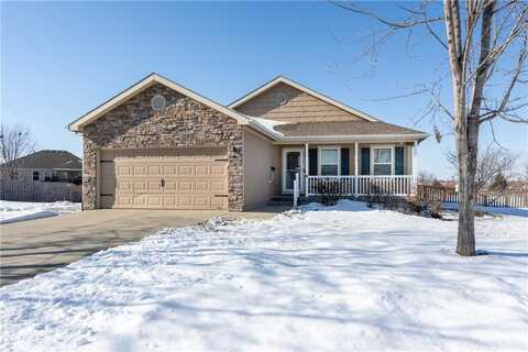 510 E Lakota Street, Gardner, KS 66030