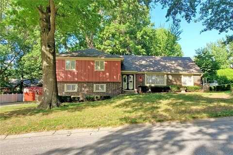 1001 Bird Avenue, Harrisonville, MO 64701