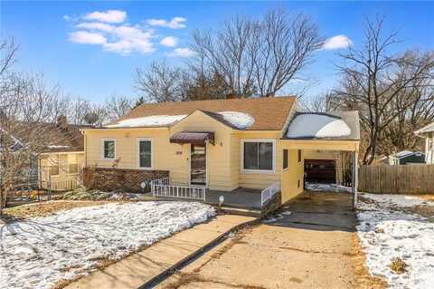 1814 S Ralston Avenue, Independence, MO 64052