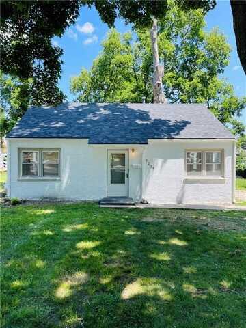 7229 Agnes Avenue, Kansas City, MO 64132