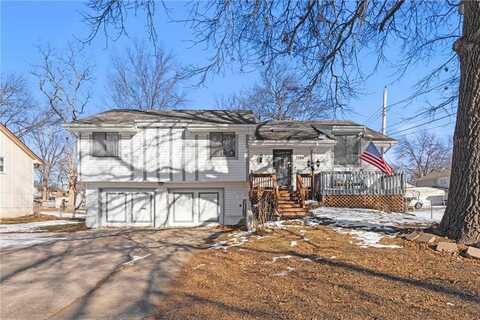 1106 NE 75th Terrace, Gladstone, MO 64118