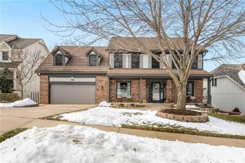 4138 NE Hampstead Drive, Lees Summit, MO 64064