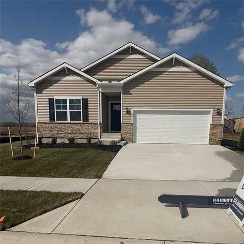 2114 Creek View Lane, Raymore, MO 64083