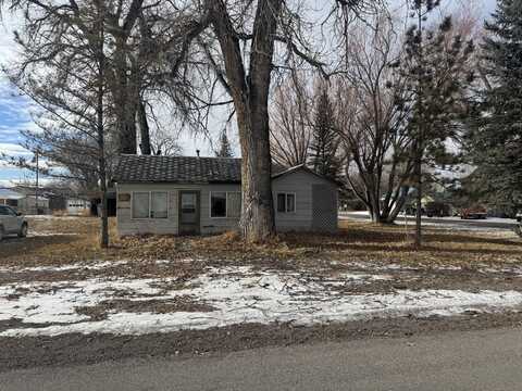 726 7th AVE NW, Choteau, MT 59422