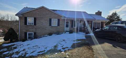 48 MEMORIAL ST, VERONA, VA 24482