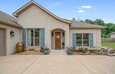 310 TRABECCA Circle, Hot Springs, AR 71913