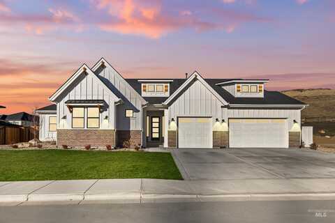 3538 E Interstellar Ct., Boise, ID 83712