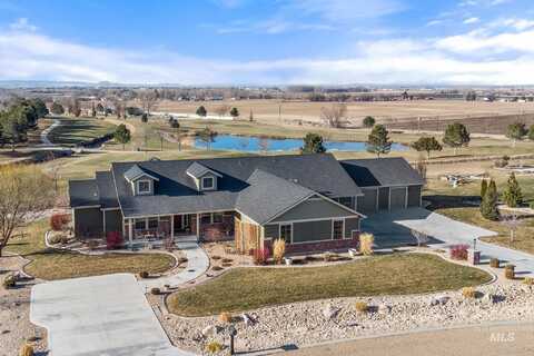 22389 Aura Vista Way, Caldwell, ID 83607