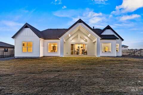 9697 S Coopers Hawk Way, Nampa, ID 83686