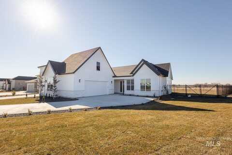 9697 S Coopers Hawk Way, Nampa, ID 83686