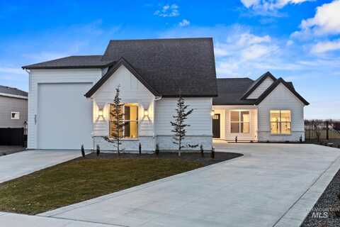 9697 S Coopers Hawk Way, Nampa, ID 83686