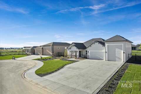 7232 E Merlin Hawk Ct, Nampa, ID 83686