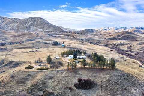 36 Harleywood, Horseshoe Bend, ID 83629