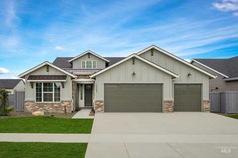 10294 Stony Oak Court, Nampa, ID 83687