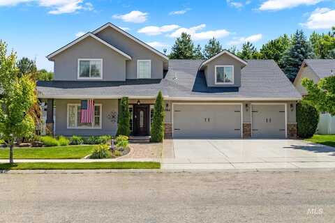 2816 S Bear Claw Way, Meridian, ID 83642