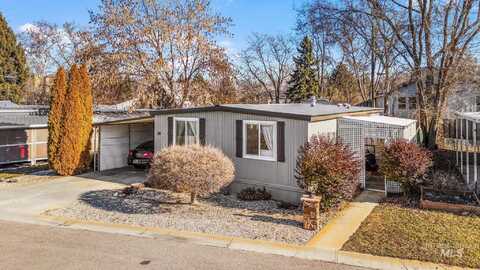 3181 W Alpine St., Boise, ID 83705