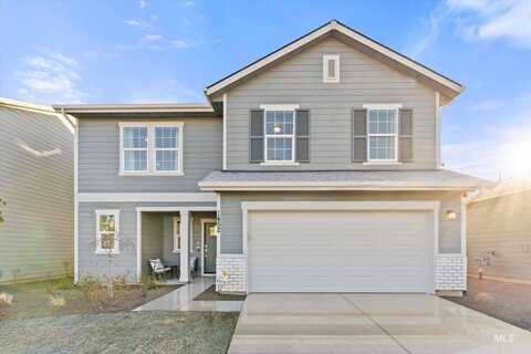 1578 S La Escalera Ave, Nampa, ID 83686