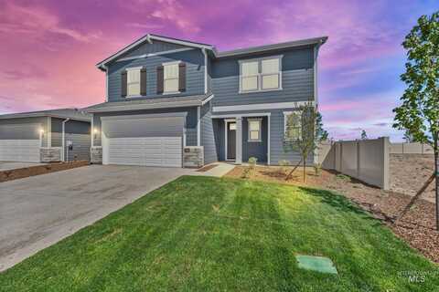 1578 S La Escalera Ave, Nampa, ID 83686