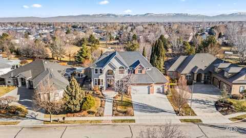 2752 S Goshen Way, Boise, ID 83709