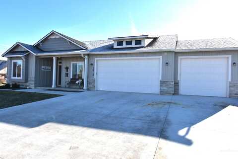 3513 Argyle Place, Caldwell, ID 83605