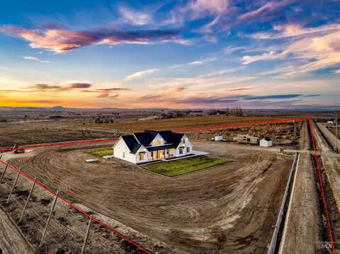 23127 Rodeo Lane, Parma, ID 83660