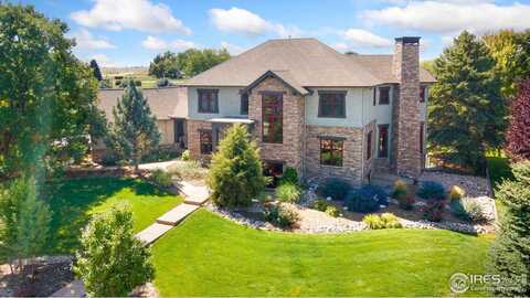 8467 Golden Eagle Rd, Fort Collins, CO 80528