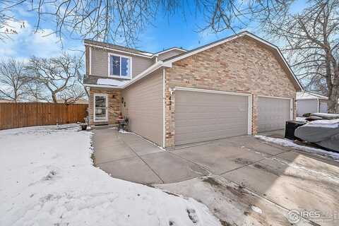 421 Stevens Cir, Platteville, CO 80651