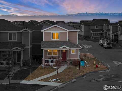 6108 Summit Peak Ct, Frederick, CO 80516