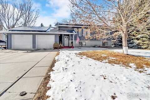 330 Walnut Ave, Eaton, CO 80615