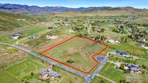 4442 Del Colina Way, Laporte, CO 80535