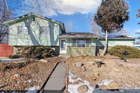 3151 20th Ave, Greeley, CO 80631