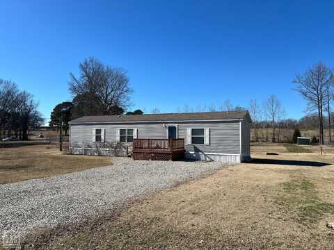 27 County Road 117, Bono, AR 72416