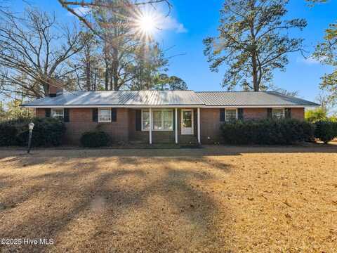 373 Goshen Road, Pollocksville, NC 28573