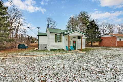 156 Ivanhoe Lane, Crossville, TN 38555