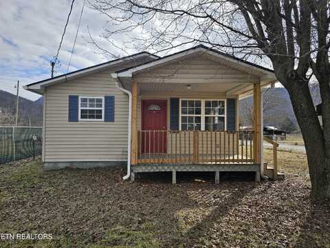 190 Vine St, Newcomb, TN 37819