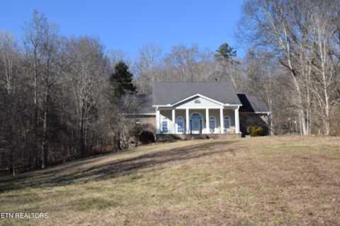 833 Bullrun Valley Drive, Heiskell, TN 37754