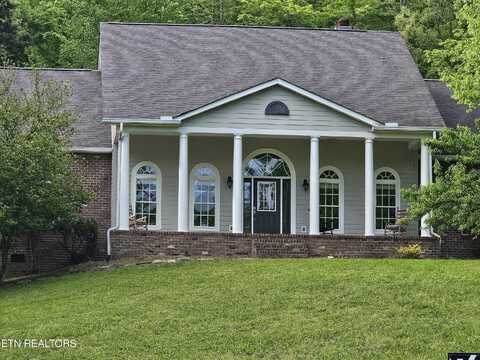 833 Bullrun Valley Drive, Heiskell, TN 37754
