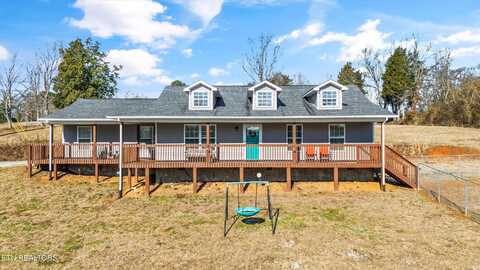 604 Chris Haven Drive, Seymour, TN 37865