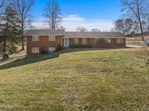 702 Circle Drive, Loudon, TN 37774