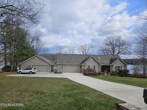 106 Canterbury Drive, Fairfield Glade, TN 38558