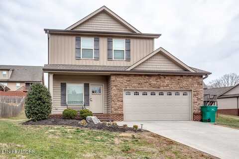 8308 Shoregate Lane, Knoxville, TN 37938