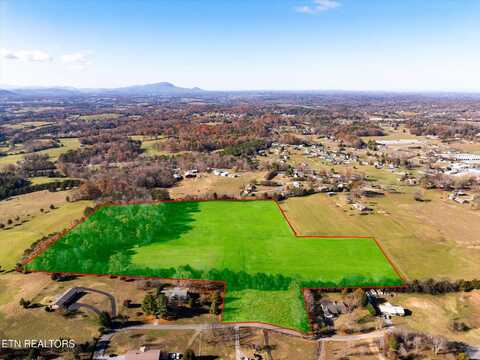 000 Smoky Mountain View Drive, Sevierville, TN 37876