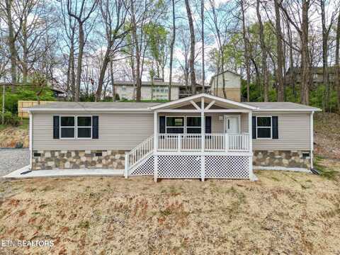 4716 Brown Gap Rd, Knoxville, TN 37918