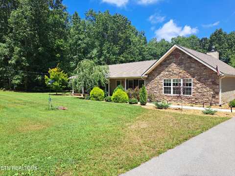 816 Wallace Way, Grimsley, TN 38565